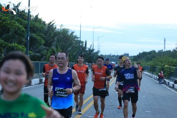 RUN TO LIVE 2025 - Ảnh #3273872