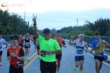 RUN TO LIVE 2025 - Ảnh #3272049