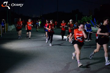 RUN TO LIVE 2025 - Ảnh #3272839