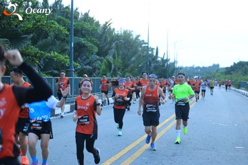 RUN TO LIVE 2025 - Ảnh #3270870