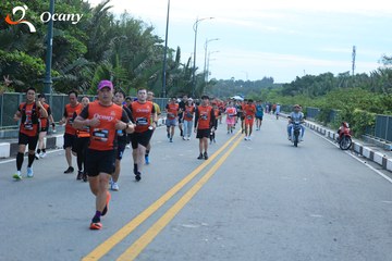 RUN TO LIVE 2025 - Ảnh #3275795