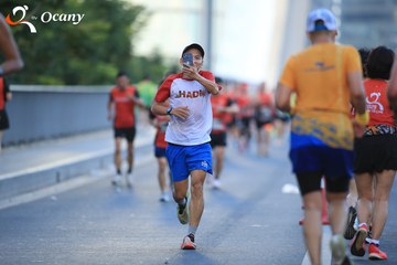 RUN TO LIVE 2025 - Ảnh #3277552