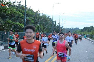 RUN TO LIVE 2025 - Ảnh #3275336