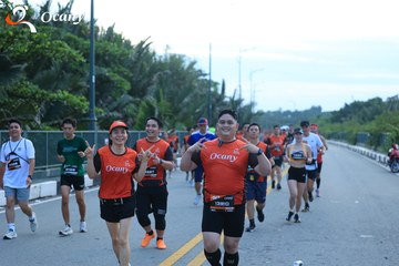 RUN TO LIVE 2025 - Ảnh #3274473