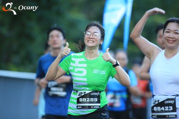 RUN TO LIVE 2025 - Ảnh #3276053