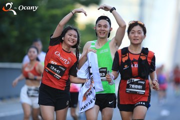 RUN TO LIVE 2025 - Ảnh #3276746