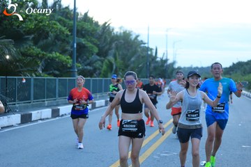 RUN TO LIVE 2025 - Ảnh #3272071