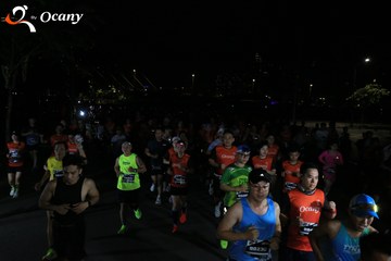 RUN TO LIVE 2025 - Ảnh #3277886