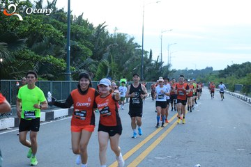 RUN TO LIVE 2025 - Ảnh #3274376