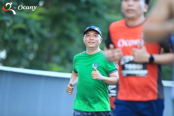 RUN TO LIVE 2025 - Ảnh #3276990