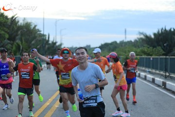 RUN TO LIVE 2025 - Ảnh #3277231