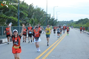 RUN TO LIVE 2025 - Ảnh #3276496