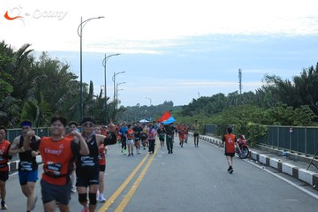 RUN TO LIVE 2025 - Ảnh #3276694