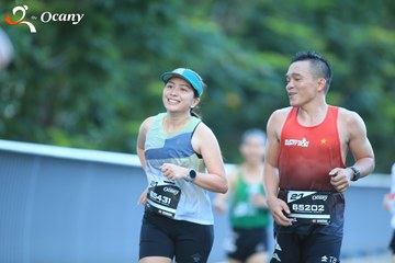 RUN TO LIVE 2025 - Ảnh #3275914