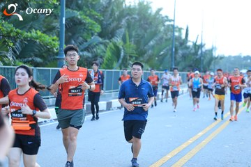 RUN TO LIVE 2025 - Ảnh #3270598
