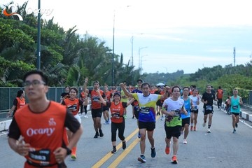 RUN TO LIVE 2025 - Ảnh #3275438