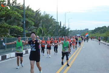RUN TO LIVE 2025 - Ảnh #3276556