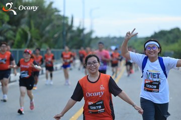 RUN TO LIVE 2025 - Ảnh #3277779