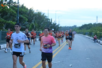 RUN TO LIVE 2025 - Ảnh #3273321