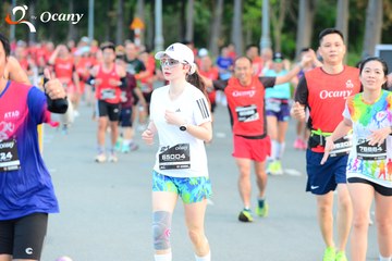 RUN TO LIVE 2025 - Ảnh #3273263