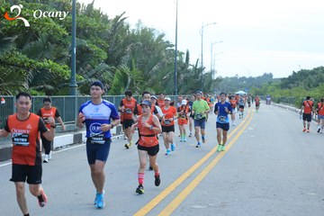 RUN TO LIVE 2025 - Ảnh #3276433
