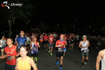RUN TO LIVE 2025 - Ảnh #3276906