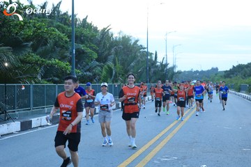 RUN TO LIVE 2025 - Ảnh #3272254