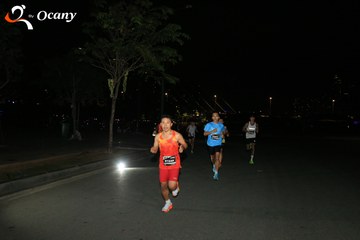 RUN TO LIVE 2025 - Ảnh #3275169