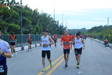 RUN TO LIVE 2025 - Ảnh #3274787