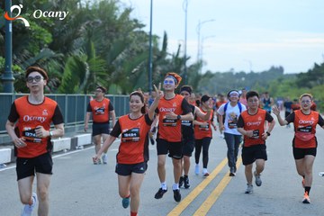 RUN TO LIVE 2025 - Ảnh #3277714