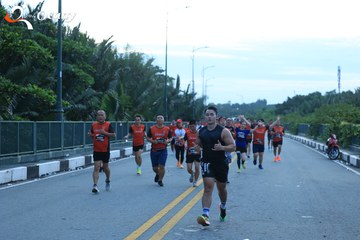 RUN TO LIVE 2025 - Ảnh #3273697
