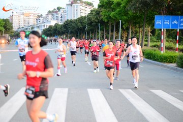 RUN TO LIVE 2025 - Ảnh #3272701