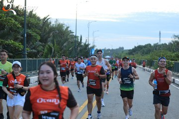 RUN TO LIVE 2025 - Ảnh #3276912