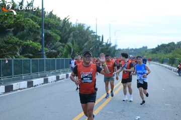 RUN TO LIVE 2025 - Ảnh #3274851