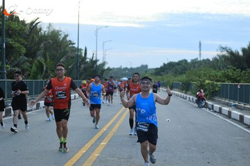 RUN TO LIVE 2025 - Ảnh #3277337