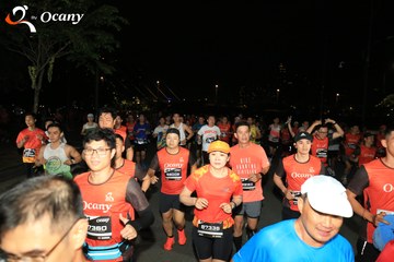 RUN TO LIVE 2025 - Ảnh #3276821