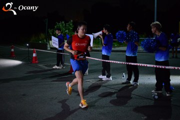 RUN TO LIVE 2025 - Ảnh #3270411