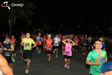 RUN TO LIVE 2025 - Ảnh #3276768