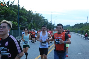 RUN TO LIVE 2025 - Ảnh #3273803