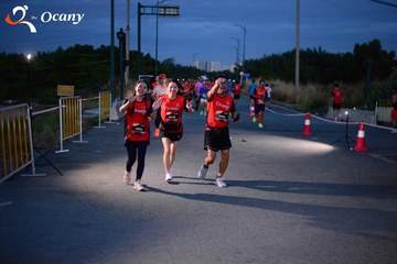 RUN TO LIVE 2025 - Ảnh #3272374