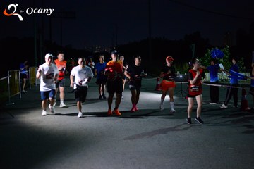 RUN TO LIVE 2025 - Ảnh #3272741