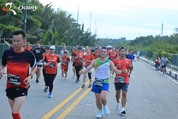 RUN TO LIVE 2025 - Ảnh #3275699