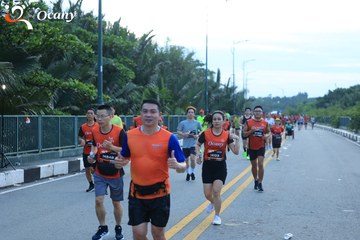 RUN TO LIVE 2025 - Ảnh #3274582