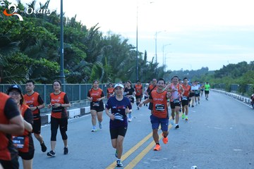 RUN TO LIVE 2025 - Ảnh #3271816
