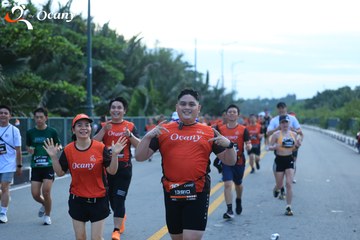 RUN TO LIVE 2025 - Ảnh #3274482