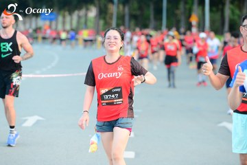 RUN TO LIVE 2025 - Ảnh #3272994