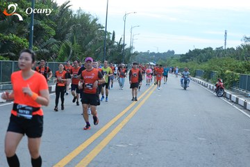 RUN TO LIVE 2025 - Ảnh #3275779