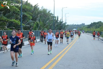 RUN TO LIVE 2025 - Ảnh #3276471
