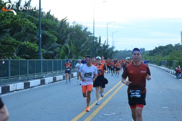 RUN TO LIVE 2025 - Ảnh #3272219