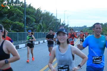 RUN TO LIVE 2025 - Ảnh #3272094
